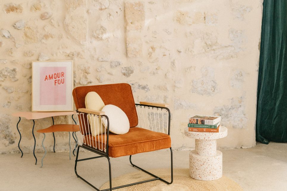 Photo de la boutique Pop-up Fernand 2